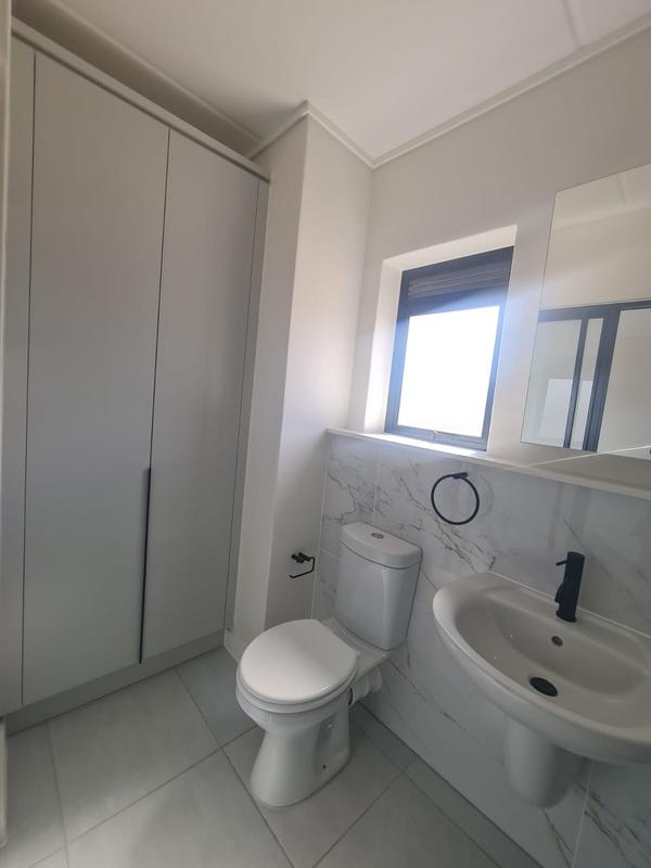 To Let 2 Bedroom Property for Rent in Zevenwacht Western Cape